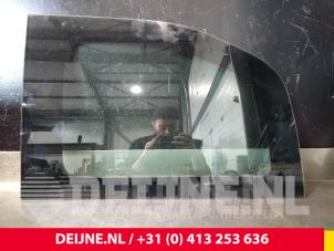 Citroen Berlingo Zusätzliches Fenster 2-türig links hinten O40923 foto 3