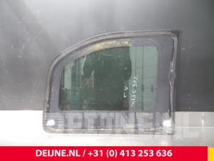 Peugeot Partner Zusätzliches Fenster 2-türig links hinten O40927 foto 2