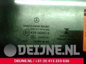 Mercedes Vito Zusätzliches Fenster 2-türig rechts hinten O40942 foto 2