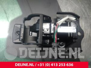 Mercedes Vito Zusätzliches Fenster 2-türig rechts hinten O40942 foto 3