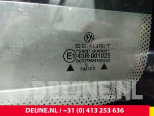 Volkswagen Transporter Zusätzliches Fenster 2-türig rechts hinten O40955 foto 2