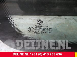 Volkswagen Caddy Extra window 2-door, rear right O40961 photo 2