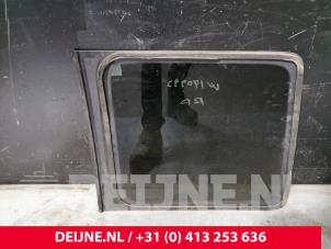 Volkswagen Caddy Zusätzliches Fenster 2-türig rechts hinten O40963 foto 2