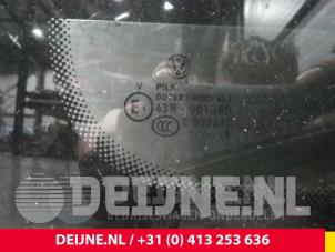 Volkswagen Caddy Extra Ruit 2Deurs rechts-achter O40964 foto 2