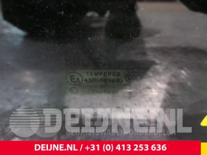 Nissan NV200 Extra window 2-door, rear right O40976 photo 2