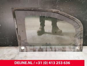 Citroen Berlingo Zusätzliches Fenster 2-türig rechts hinten O40977 foto 2