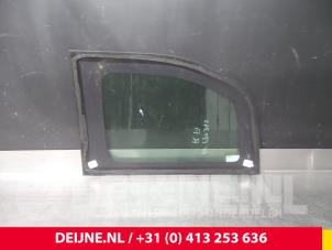 Peugeot Partner Zusätzliches Fenster 2-türig rechts hinten O40980 foto 2