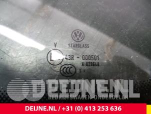 Volkswagen Caddy Extra Ruit 4Deurs links-achter O41021 foto 2