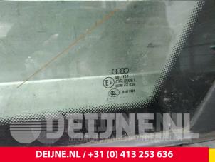 Audi A6 Zusätzliches Fenster 4-türig rechts hinten O41027 foto 2
