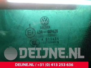 Volkswagen Passat Dreieckfenster links hinten O41047 foto 2
