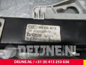 Audi A4 Ruitmechaniek 4Deurs links-achter O41053 foto 3