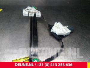 Audi Q3 Ruitmechaniek 4Deurs links-achter O41056 foto 2