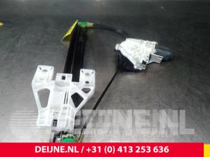 Audi Q3 Ruitmechaniek 4Deurs rechts-achter O41196 foto 2
