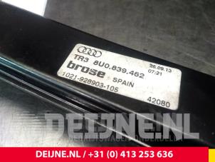 Audi Q3 Ruitmechaniek 4Deurs rechts-achter O41196 foto 3