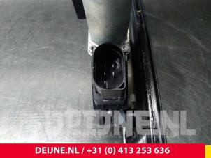 BMW X1 Ruitmechaniek 4Deurs rechts-achter O41217 foto 3