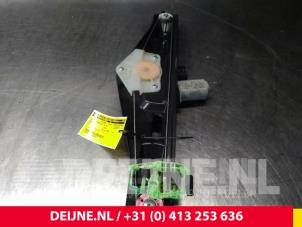 BMW X1 Ruitmechaniek 4Deurs rechts-achter O41217 foto 2