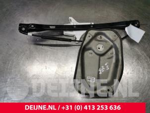 Volkswagen Golf Plus Fenstermechanik 4-türig rechts hinten O41289 foto 2