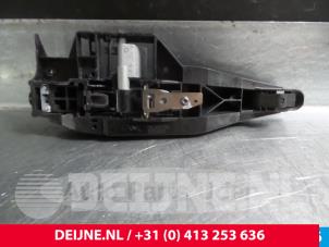 Peugeot 308 Rear door handle 4-door, left O41343 photo 2