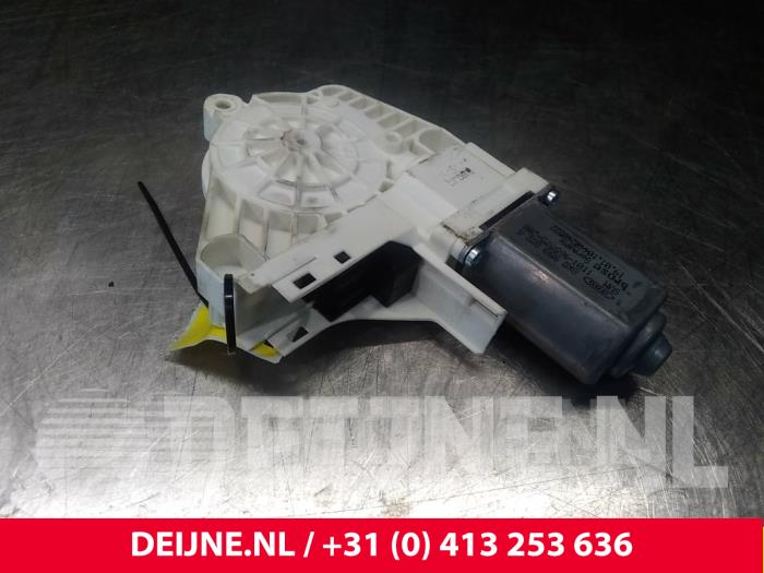 Audi A5 Raammotor Portier O41348