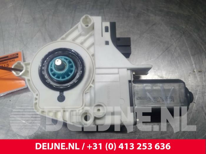 Audi A6 Raammotor Portier O41350