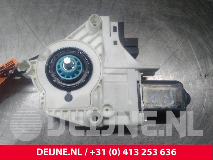 Audi A6 Raammotor Portier O41351