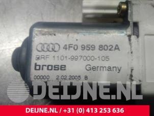 Audi A6 Fenstermotor Tür O41351 foto 3