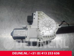 Audi A6 Fenstermotor Tür O41351 foto 2