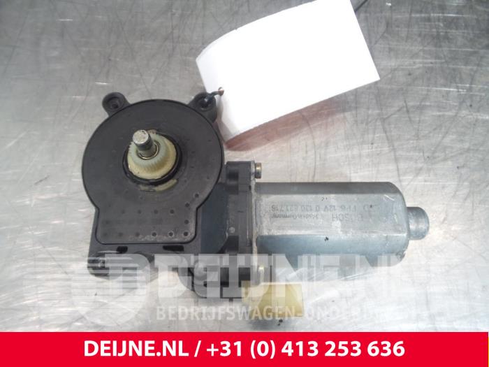 BMW 3-Serie Fenstermotor Tür O41352