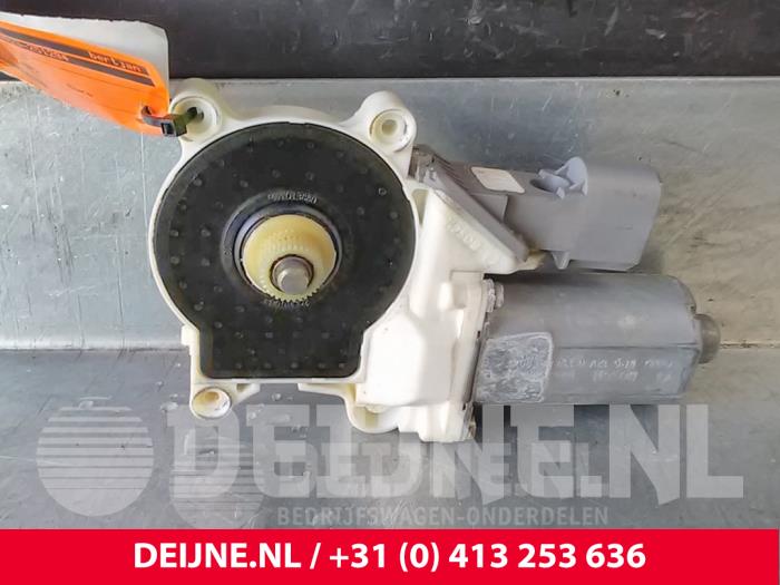BMW 3-Serie Fenstermotor Tür O41353