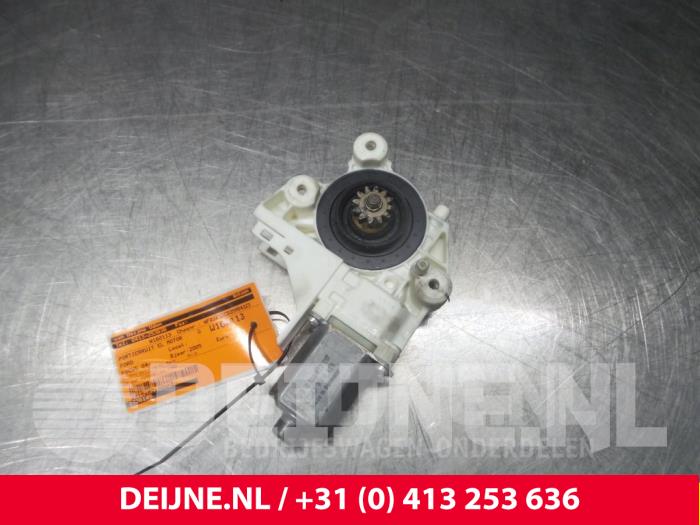 Ford Focus Fenstermotor Tür O41359