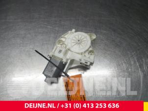 Ford Focus Fenstermotor Tür O41359 foto 2