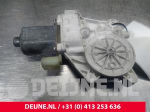 Mercedes Sprinter Raammotor Portier O41368 foto 2