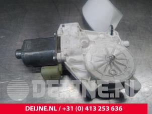 Mercedes Sprinter Raammotor Portier O41370 foto 2