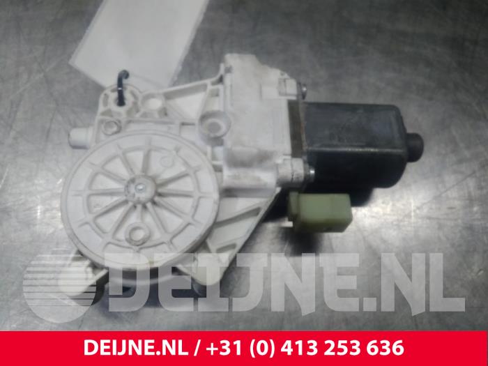Mercedes Sprinter Raammotor Portier O41371