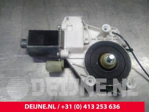 Mercedes Sprinter Fenstermotor Tür O41375 foto 3