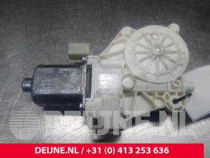 Mercedes Sprinter Fenstermotor Tür O41377 foto 2