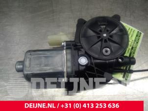 Mercedes Sprinter Raammotor Portier O41382 foto 2