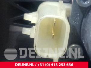 Mercedes Sprinter Raammotor Portier O41382 foto 3