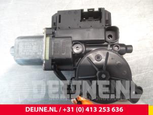 Volkswagen Polo Raammotor Portier O41392 foto 2