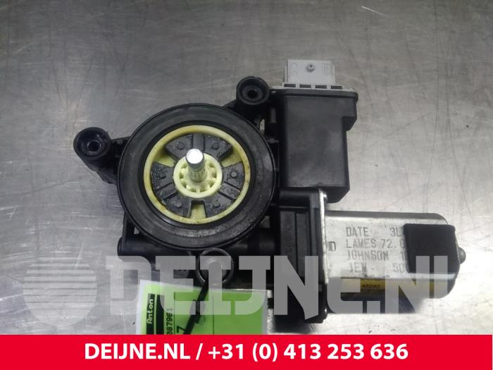 Fiat Doblo Door window motor O41404