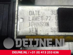 Fiat Doblo Fenstermotor Tür O41404 foto 2