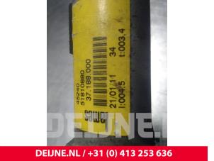 Fiat Doblo Fenstermotor Tür O41404 foto 3