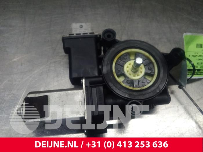 Fiat Doblo Door window motor O41405