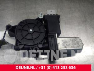 Fiat Doblo Fenstermotor Tür O41405 foto 2