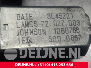 Fiat Doblo Fenstermotor Tür O41405 foto 3