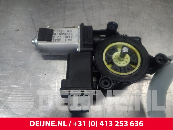 Fiat Doblo Door window motor O41406