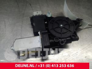Fiat Doblo Door window motor O41406 photo 2