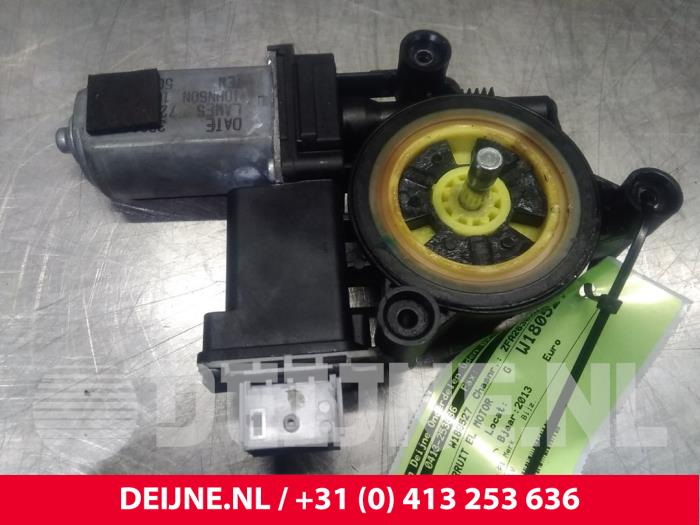 Fiat Doblo Door window motor O41407