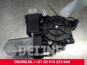 Fiat Doblo Door window motor O41407 photo 3