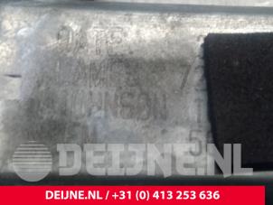 Fiat Doblo Door window motor O41407 photo 2
